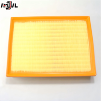 Filtre à air d'habitacle pour moteur 1GR-FE 2TR-FE 17801-38050 17801-38051 17801-0P060 pour Toyota FJ Cruiser Fortuner Hilux