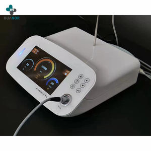 Draadloze tandheelkundige voetbediening implantaat met 20:1 vezelhoek chirurgische apparatuur - Product Image 3