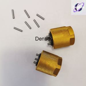 三爪1092a号快速喷油器夹具修理共轨喷油器阀门孔板拆卸拆卸组装工具 - Product Image 3