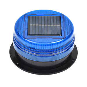 Cheap Price <strong>Solar</strong> Energy Warning <strong>Lights</strong> <strong>Solar</strong> <strong>Light</strong> Flasher Led <strong>Solar</strong> <strong>Traffic</strong> Side Marker <strong>Lights</strong> Led Road Flashing Lamp - Product Image 5