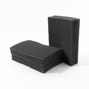 Oem Durable cọ rửa Pad đánh bóng Pad 6*9 inch để đánh bóng tùy chỉnh - Product Image 5