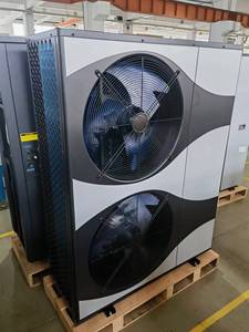 ปั๊มความร้อนน้ำอากาศแบบประหยัดพลังงาน 380~415V/3N~/50Hz 16 กิโลวัตต์ ปั๊มความร้อนน้ำอากาศ 16 กิโลวัตต์ ปั๊มความร้อน 16 กิโลวัตต์ ปั๊มความร้อน Sprsun 16 กิโลวัตต์ - Product Image 2