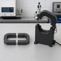 Bobine en acier de silicium de 0.18mm-0.35mm pour le modèle de plat laminé à chaud de transformateurs