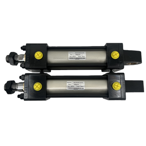 Hydraulic Cylinder 140H-8-2CB-63BB350-<b>CD</b>-Y 140H-8R-1FY125CB50-ABAJ2-L 140H-8R8TC40AB615-ADAG2LJ-X - Product Image 1