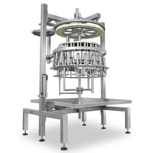 Máquina Rebanadora de Carne de Pollo con Motor y Rodamientos, Equipo de Procesamiento de Aves Semiautomático de Alta Productividad para Matanza de Pollos - Product Image 1