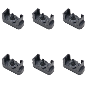 Tube d'encre pour buse, 6 pièces, compatible avec Epson EP-807 XP-510 XP-635 XP-600 XP-630 XP-640 EP-776A XP-605 XP-625 EP-807AB XP-615 EP-707A - Product Image 1