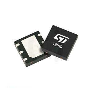 200 MA <strong>LOW</strong> <strong>DROPOUT</strong> <strong>LDO</strong> LDH40PURY 6 WDFN Exposed Pad Original One Stop Service Electronic Components China Power Management (PMIC - Product Image 1