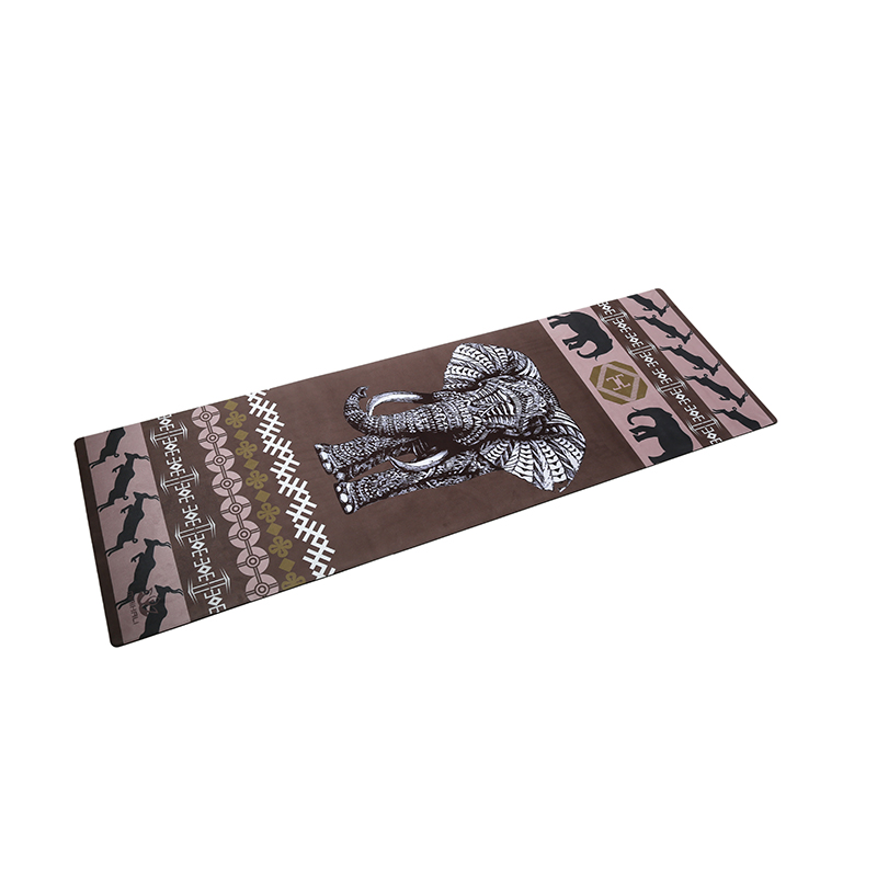 Высококачественное складное гимнастическое оборудование для йоги