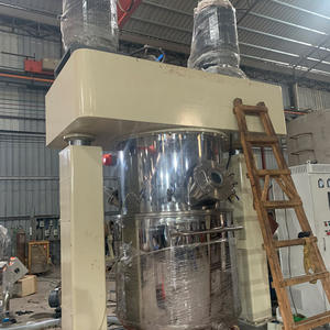 Mélangeur de gel, mélangeur planétaire, machine à mélanger, mélangeur planétaire - Product Image 3