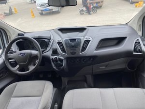 ขายขายส่งจาก FordTransit 2017 2018 2019 2.0T ดีเซลมัลติฟังก์ชั่<span class=keywords><strong>รถ</strong></span>เชิงพาณิชย์กลางเพลาด้านบนรถที่ใช้ - Product Image 6