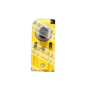 Capteur photoélectrique Leuze HRT 96K/P-1600.1-1200-41 50103217 Allemagne Acier industriel - Product Image 5
