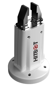 Bras robotique UR en gros 2025, pince robotique, haute qualité, HITBOT Z-EFG-L, bras robotique médical <span class=keywords><strong>UR5</strong></span>+ Cobot pour l'assemblage - Product Image 5
