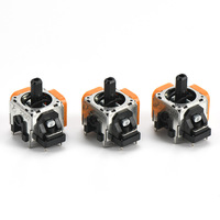Module de capteur de joystick analogique 3D B10K 13mm pour réparation de manette de jeu, vente en gros d'usine, OEM personnalisé