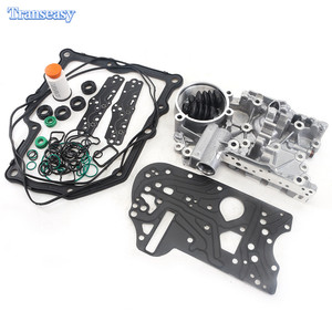 0AM325066AE DSG DQ200 0AM 4.6MM Kit de Reparación y Cuerpo de Transmisión Compatible con 0AM325066 0AM325066AC 0AM325066AE - Product Image 1