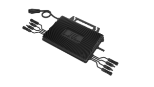 Năng lượng mặt trời <span class=keywords><strong>enphase</strong></span> Micro biến tần chuyển đổi 800W DC để AC trên lưới Off lưới điện năng lượng mặt trời mini PV biến tần - Product Image 3