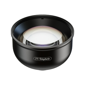 Apexel New Pro Điện Thoại Di Động HD Ống Kính Máy Ảnh Kẹp Quang Chân Dung Telephoto Điện Thoại Thông Minh Ống Kính <span class=keywords><strong>Zoom</strong></span> <span class=keywords><strong>2X</strong></span> - Product Image 4