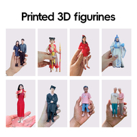Escáner 3D portátil para captura de cuerpo completo