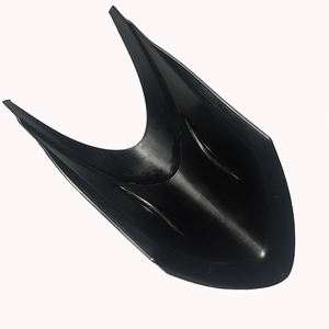 Protector de Guardabarros Delantero para Motocicleta, Extensión de Guardabarros para BMW R1200GS LC R <span class=keywords><strong>1200</strong></span> <span class=keywords><strong>GS</strong></span> ADV Adventure 2013-2018 R1250GS ADV 2019 - Product Image 4