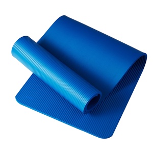 CZFIT Women Foldable Anti-Slip Waterproof <b>Large</b> Yoga <b>Mat</b> for Home Yoga <b>Mat</b> for Beginne Exercise Durable and Long-Lasting - Product Image 3