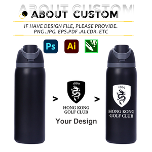 Factory Promotional Custom Water Bottle with logo Stainless Steel Insulated Water Bottles Wholesale Vacuum Flasks Thermos Cup - Product Image 3