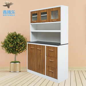 גואנגדונג מפעל ישיר זול למגירות אחסון שטוח חבילת מטבח עבור הסיטונאי - Product Image 3