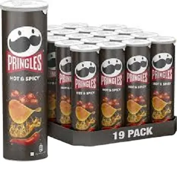 pringles Online Shopping - Buy on Pringles Potato Chips Original