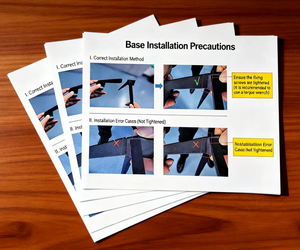 Servicio <span class=keywords><strong>de</strong></span> Impresión Personalizada <span class=keywords><strong>de</strong></span> Folletos Plegados para Productos, Manual <span class=keywords><strong>de</strong></span> Instrucciones Simple, Impresión <span class=keywords><strong>de</strong></span> Folletos Bajo Demanda - Product Image 2