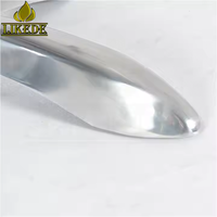 Socle de table en aluminium avec cadre croisé pliable |   Pieds de table en métal sur mesure pour restaurant et usage extérieur