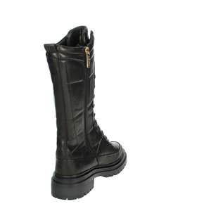 Bottes Martin pour femme Carmela, noires, hauteur de talon 37, Essential - Product Image 3