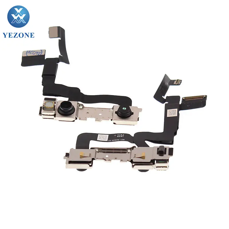 For iphone 11 pro front camera flex replacement made in Chna original oem factory price