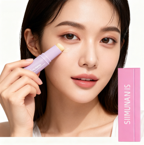 Crema Contorno <span class=keywords><strong>de</strong></span> Ojos en Barra Hidratante y Antiarrugas Personalizada OEM/ODM para Reducir las Bolsas <span class=keywords><strong>de</strong></span> los Ojos, Ayuda a Atenuar las Líneas Finas y Nutre la Piel - Product Image 4