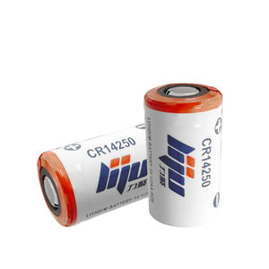 <span class=keywords><strong>CR14250</strong></span> <span class=keywords><strong>800mAh</strong></span> 3Vリチウム電池ライフジャケットスマートウォーターメーター電気メーター家電 & おもちゃ - Product Image 1