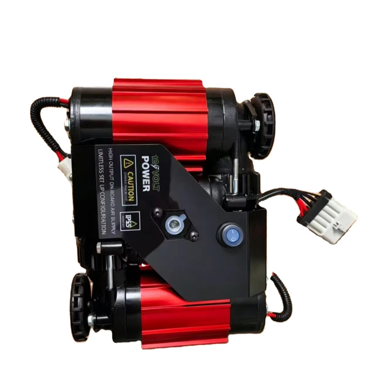 Deals Pioneer Air Compressor Energy-Saving & High-Efficiency