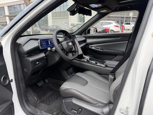 سيارات مستعملة ذات عدد كيلومترات منخفض - جيلي بويو كول 1.5T الإصدار الذكي المتصل - Product Image 2