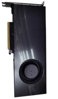 Carte graphique RTX3080 20 Go GDDR6X 320 bits GPU pour station de travail, serveur d'inédition d'IA