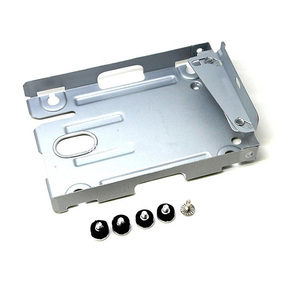 ขายึด HDD ทดแทนสำห<span class=keywords><strong>รับ</strong></span> <span class=keywords><strong>PS3</strong></span>ชุดถาดแคดดี้ฮาร์ดไดรฟ์ CECH-4000บางเฉียบสำหรับเครื่องเล่นเกมเพลย์สเตชั่น3 - Product Image 3