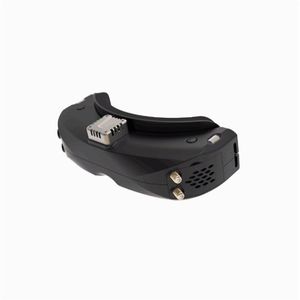 Gafas FPV SKYZONE SKY04O Pro 5.8Ghz 48CH Steadyview OLED DVR con Rastreador de Cabeza para Dron RC y Avión - Product Image 2
