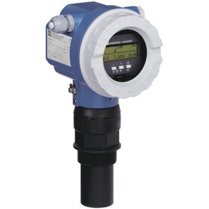 เครื่องวัดระดับเรดาร์ Endress+Hauser FMR60B แบบ W-Band 80 GHz คลื่นนำทาง สำหรับใช้งานในอุตสาหกรรม - Product Image 2