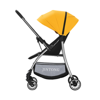 Ailes d'angle pliables réglables Offre Spéciale prendre sur PlaneBaby Wagon poussette personnalisée
