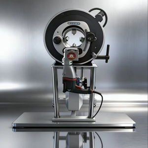 เครื่องตัดท่อแบบเย็นชนิดอุตสาหกรรมสำหรับท่อสแตนเลสและเหล็กกล้าคาร์บอน - Product Image 1