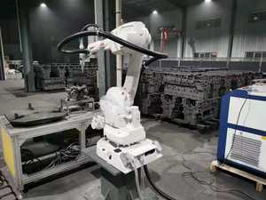 3d cnc産業用ロボットアーム6軸レーザー切断および溶接アームマニピュレーターペイロード10kg 12kg 20kg - Product Image 5