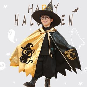 20.24 milioni di costumi <span class=keywords><strong>da</strong></span> gioco per Cosplay all'asilo per bambini vestiti <span class=keywords><strong>da</strong></span> ragazzo mantelli e mantelli <span class=keywords><strong>da</strong></span> ragazza si vestono - Product Image 3