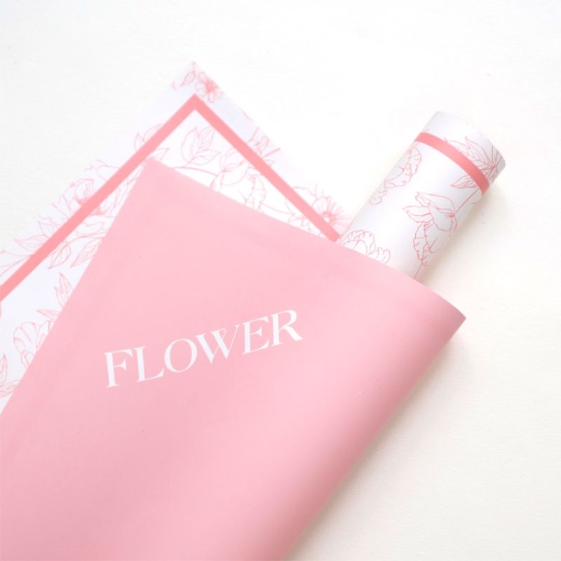 สีชมพูเจ้าหญิง