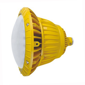Lámpara LED Antiexplosión BAD85 de 100W T4 Nema 4X con 5 Años de Garantía - Product Image 1