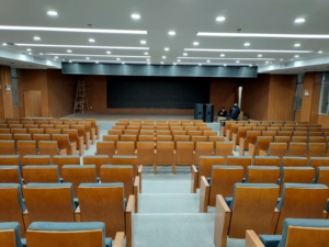 Saudi arabia tòa <span class=keywords><strong>Auditorium</strong></span> chỗ ngồi nhà máy <span class=keywords><strong>Auditorium</strong></span> cho chỗ ngồi trường <span class=keywords><strong>Auditorium</strong></span> chỗ ngồi bàn chính phủ báo cáo hội trường ghế - Product Image 3