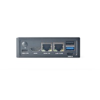 Carte de développement embarquée Youyeetoo NanoPi R6C Quad Cortex-A76 + Quad Cortex-A55 Ethernet 2.5G 4 Go de RAM GPU OpenGL ES3.1 OS