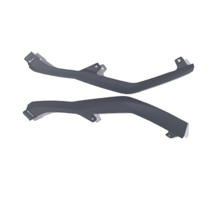 Toyota RX200T Front Bumper Fog <b>Light</b> <b>Cover</b> 52437-48020 52438-48020 Plastic Screw Fixing - Product Image 5