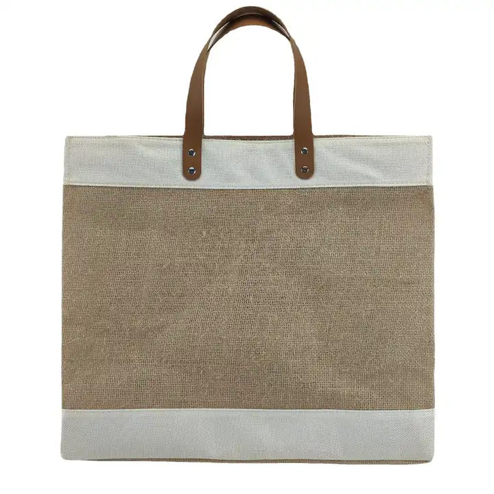 Buy Tote Bag XXL Beach Bag Big Shopper Jute Bag Online in India - Etsy