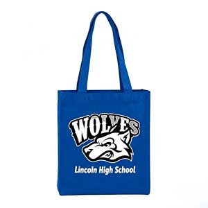 High Quality Custom 12OZ Heavy Gusseted <b>Canvas</b> <b>Tote</b> Bag Reusable Student School Book <b>Tote</b> Bag - Product Image 2