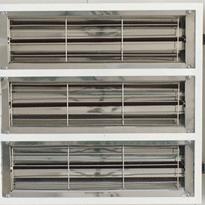 Cabine de peinture automobile à infrarouge CE, prix usine, SM-3000A, marque Sunmo, 39 kW - Product Image 4
